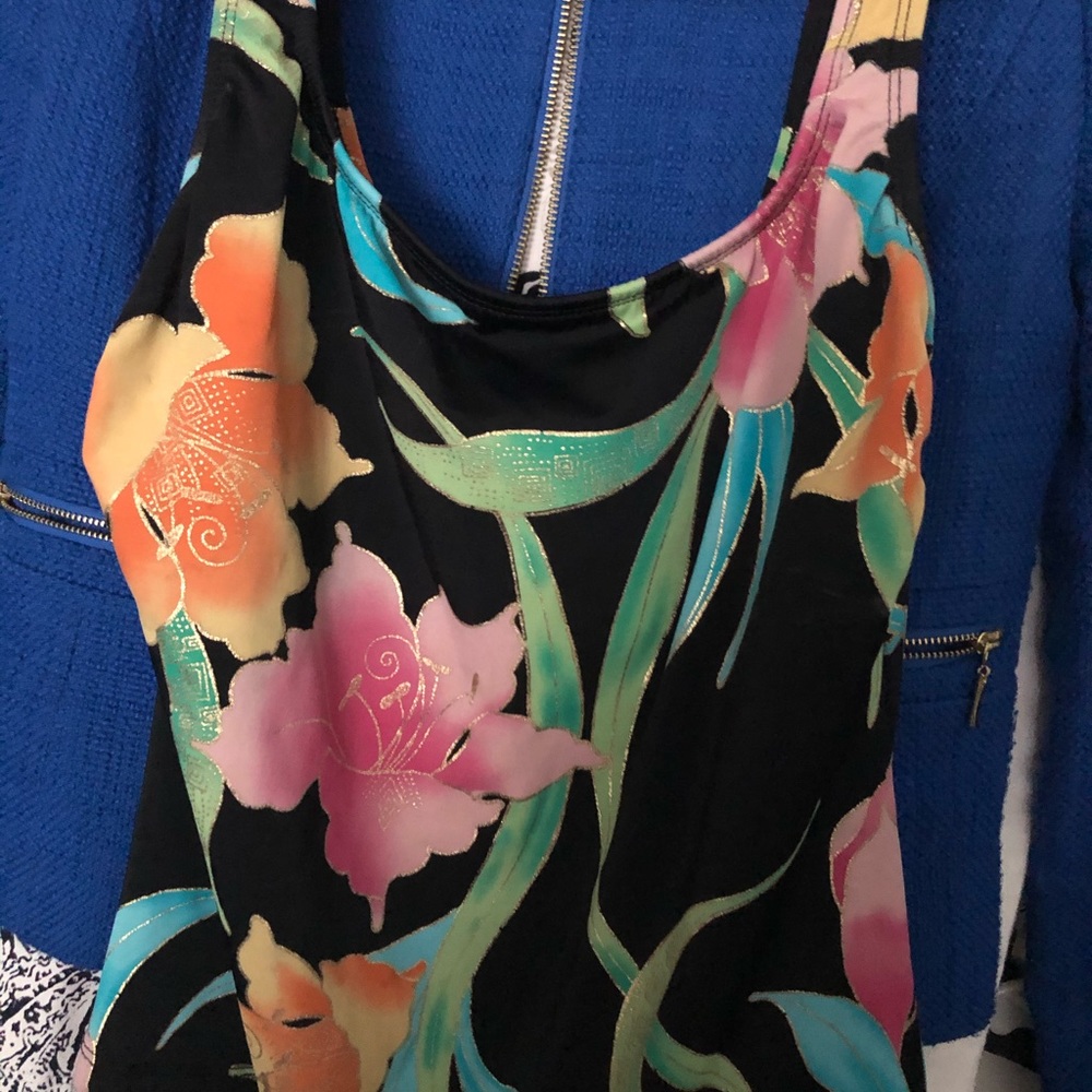 Tankini